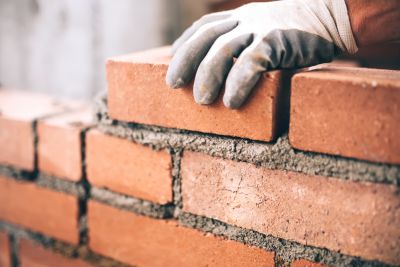 Brick Masonry Service in Fairfield County, CT