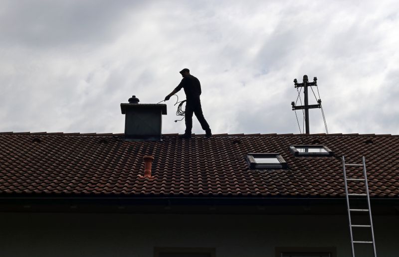 Chimney Cleaning Service in Cincinnati, OH