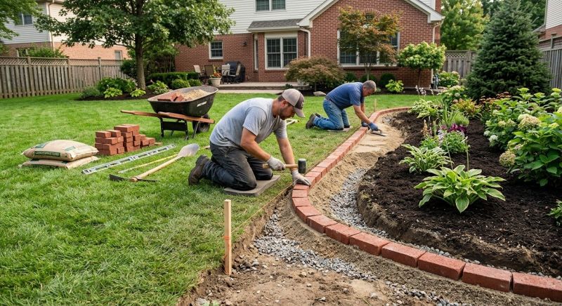 Brick Laying Service in Stamford, CT