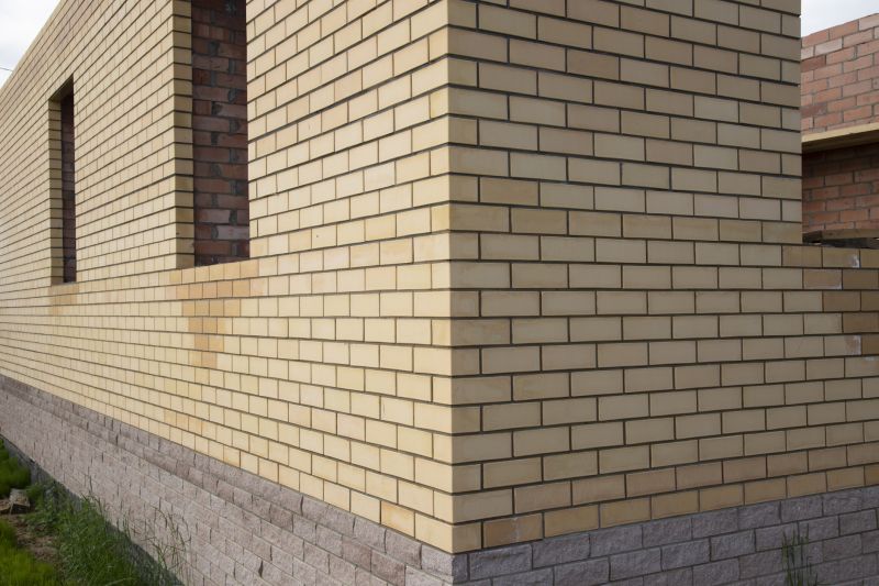Brick Replacement Service in Boston, MA