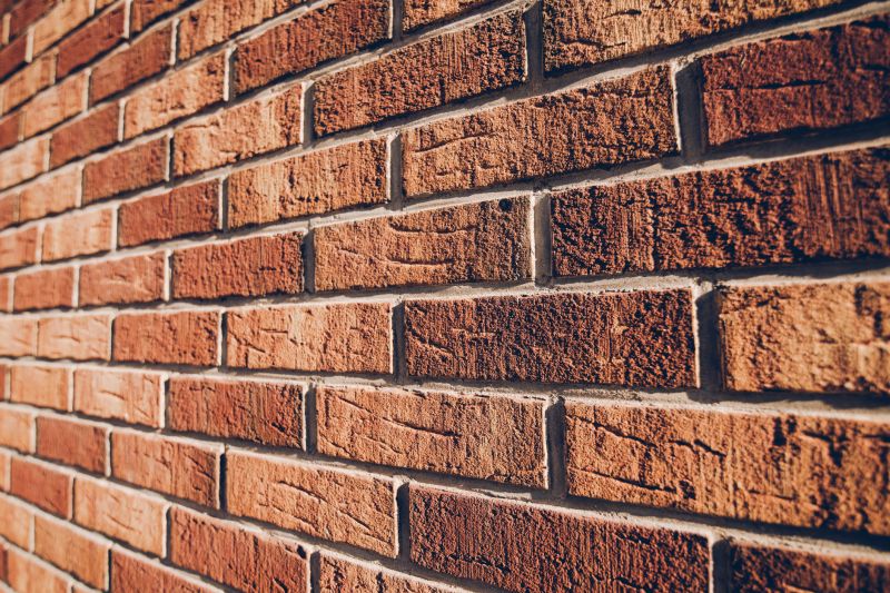 Brickwork Installation in Fairfield County, CT