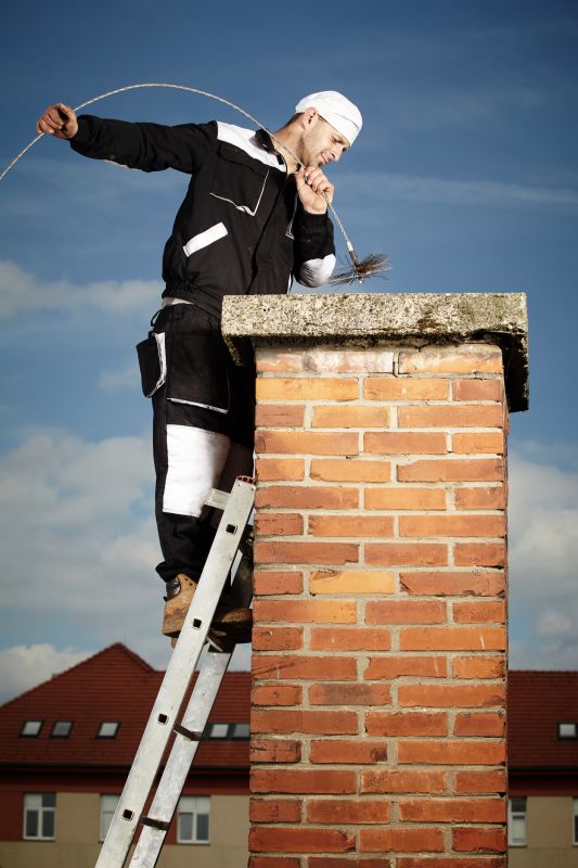 Chimney Assessment in Jacksonville, FL