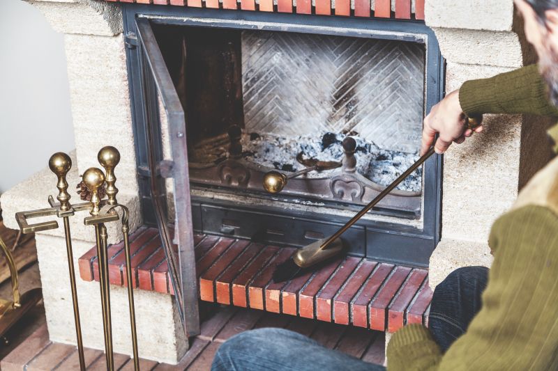 Chimney Cleaning Service in Napa, CA