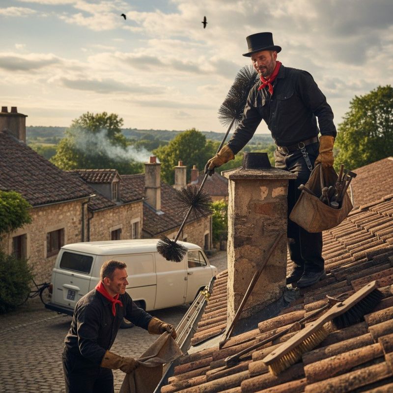 Chimney Cleaning Service in Nashville, TN
