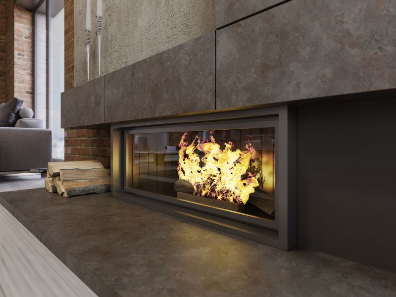 Fireplace Cleaning Service in Los Angeles County, CA