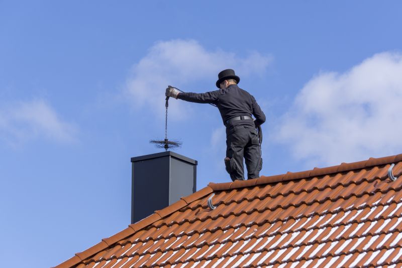 Fireplace Cleaning Service in Oakland, CA