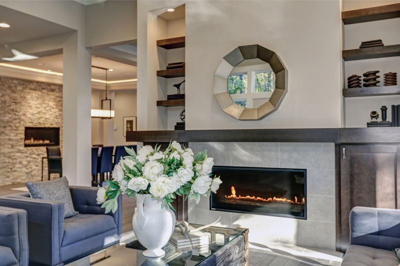 Fireplace Cleaning Service in Cincinnati, OH