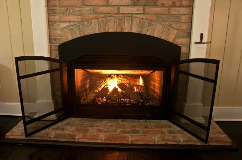 Fireplace Cleaning Service in Nashville, TN