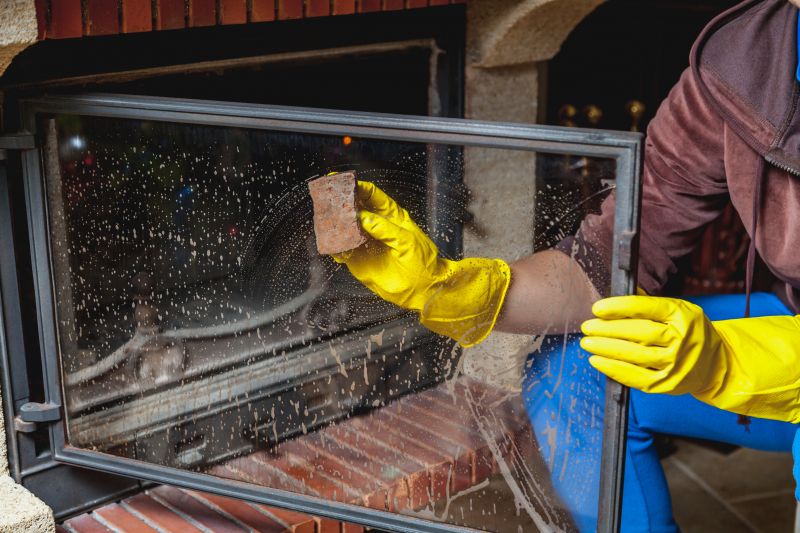 Fireplace Inspection Service in Pasadena, CA