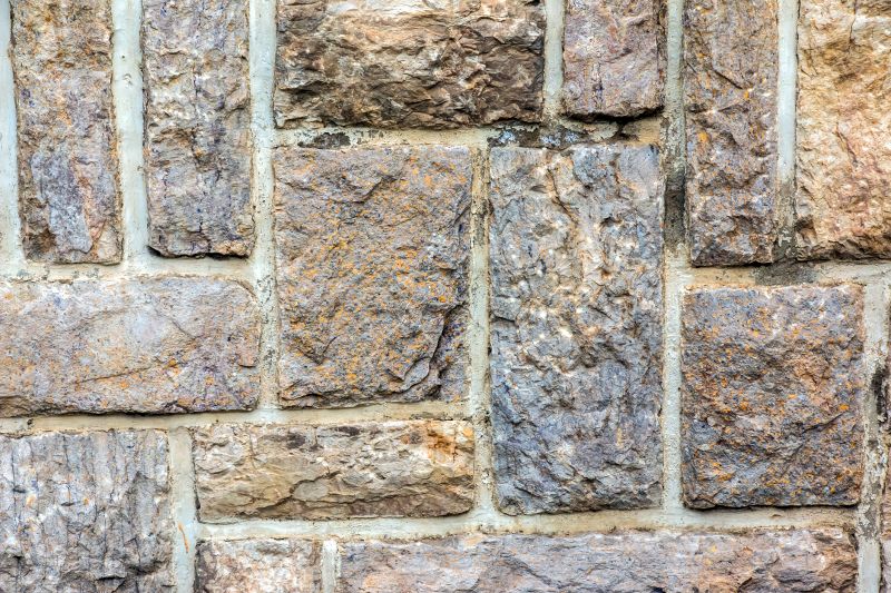 Stone Veneer Installation in Denver County, CO